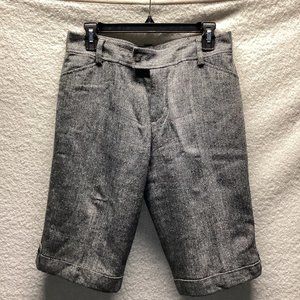 Net City CHIC size 40 tweed short